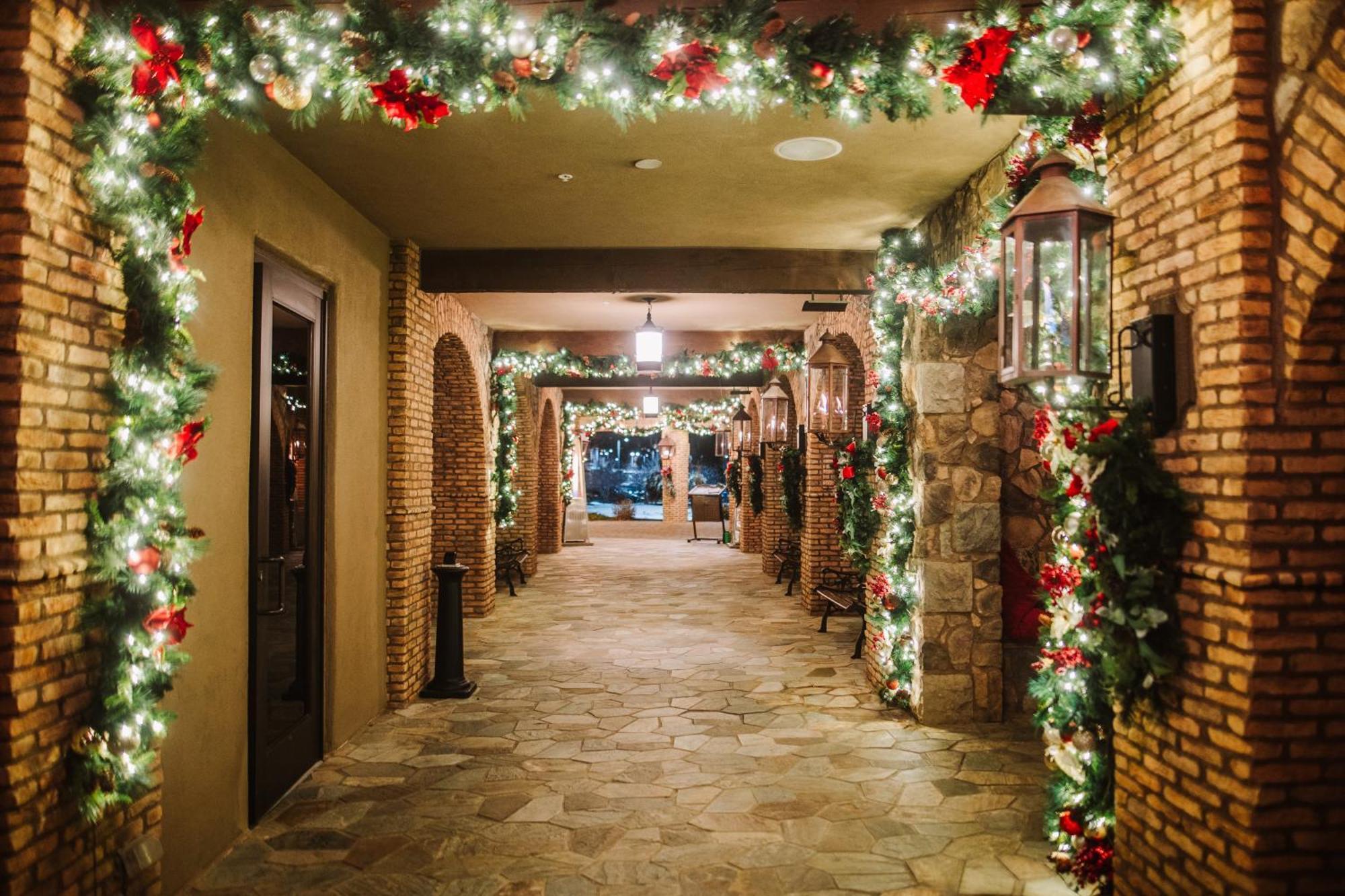Flying Horse Resort & Club Colorado Springs Buitenkant foto